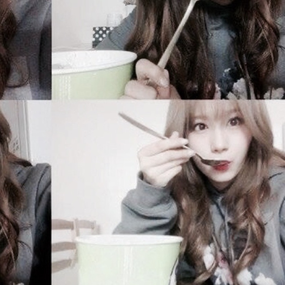 Meet your Posher, Serenity